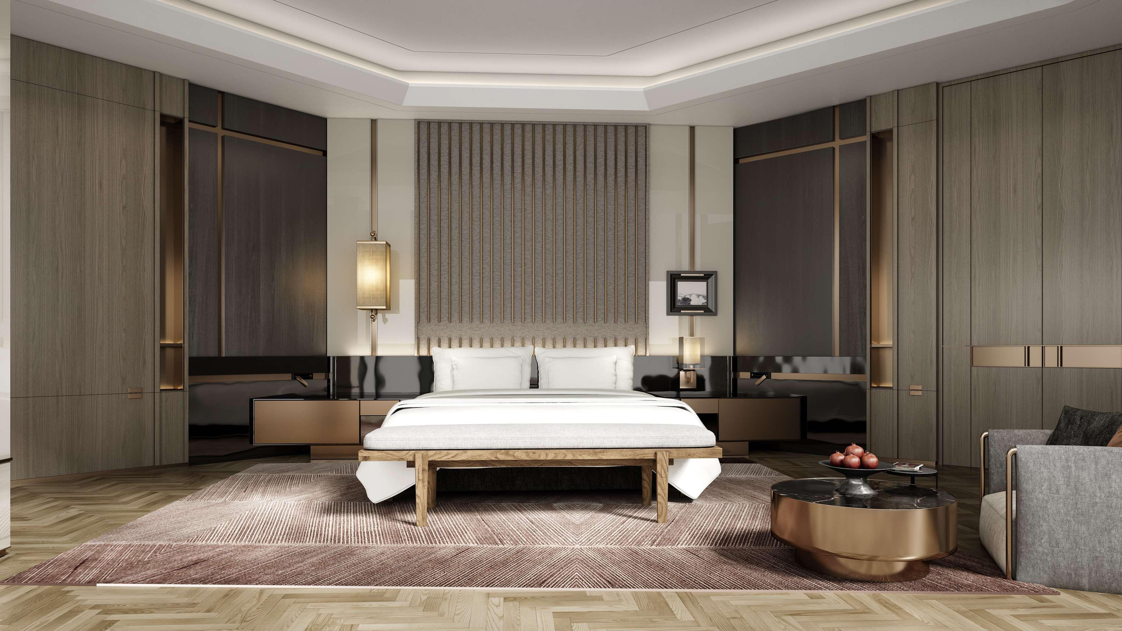 Hilton Jiaxing Hotel Buitenkant foto